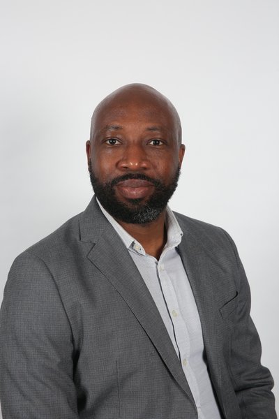 Charles Adewoye - AI Solutions Architect